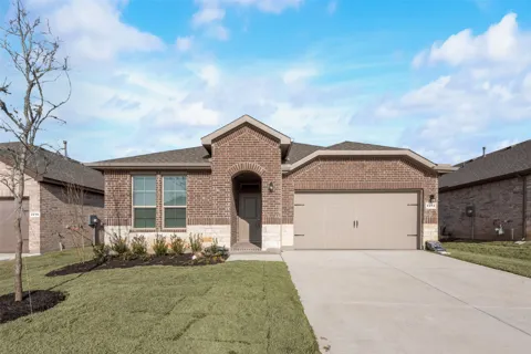 2212 Monoceros Drive