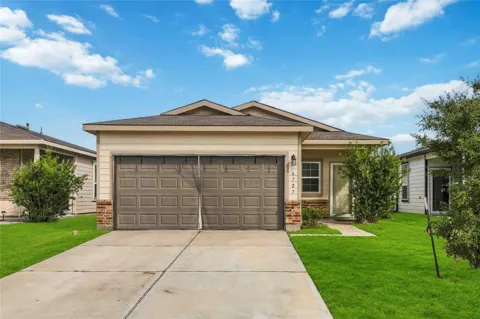 6727 Hobby Wind Ridge Drive