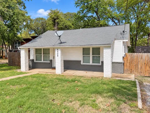4508 Ohio Garden Road