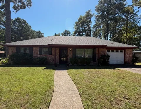 3101 Mackey Lane