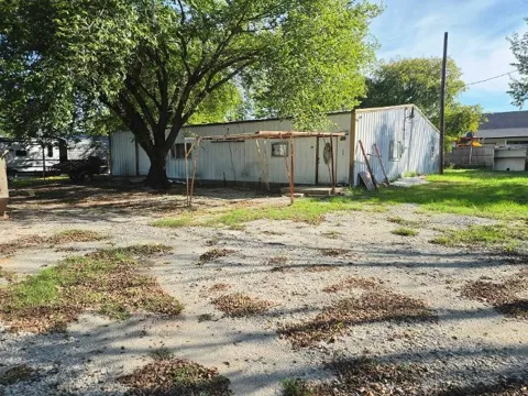 206 Stadium Drive