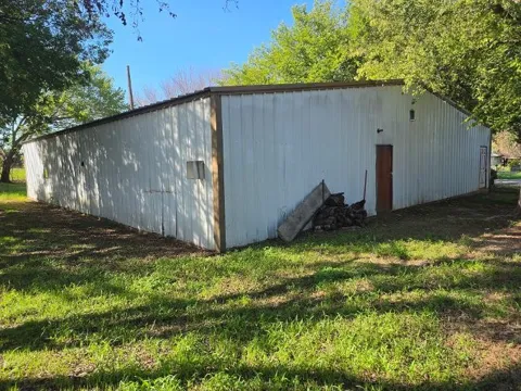206 Stadium Drive