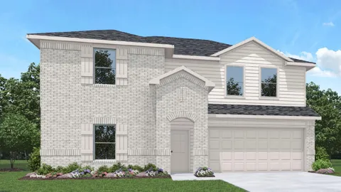 22006 Messina Springs Drive
