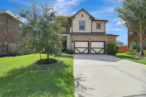 23623 San Ricci Court