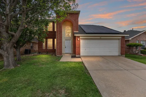 312 Elk Run Drive