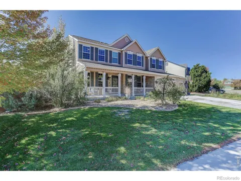 5743 S Genoa Court