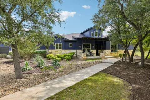 540 Oak Point Court