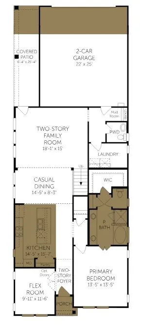 9305 Deer Meadow Lane