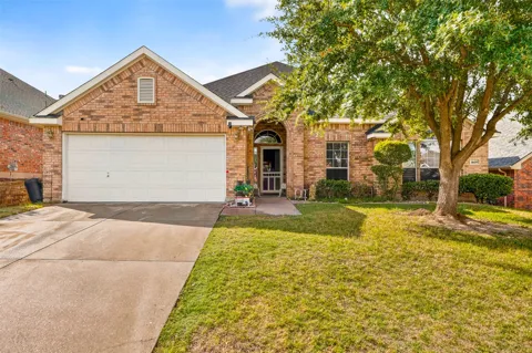 4609 Bonnywood Drive