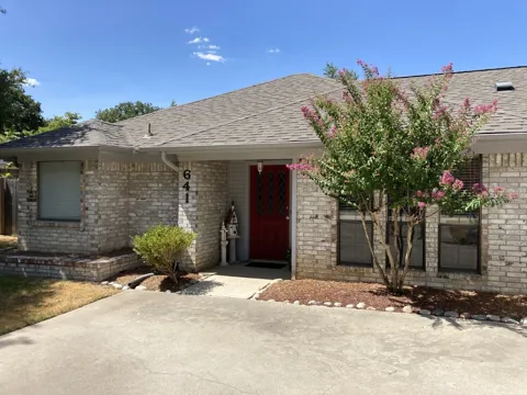 641 Highland Meadows Drive