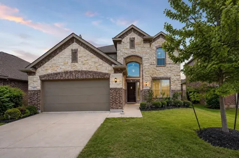 16008 placid Trail