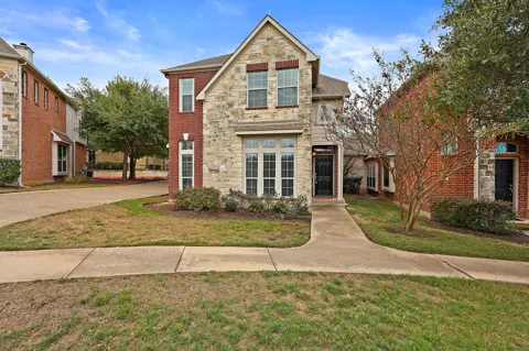 14812 Avery Ranch Boulevard #48