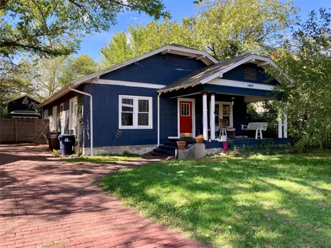 1409 Austin Street