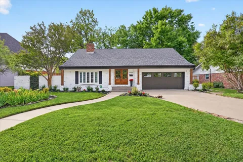 4105 Hartwood Drive