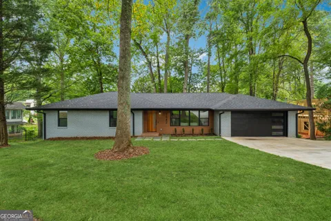 1542 Lavista RD NE