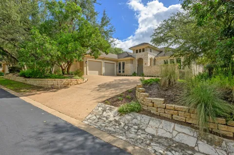 2305 Barton Creek Boulevard #39