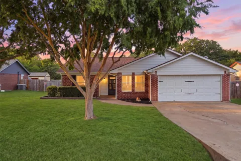 706 Shady Grove Drive