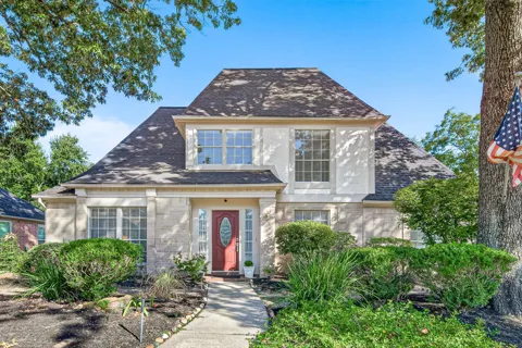 3126 Silver Glade Drive