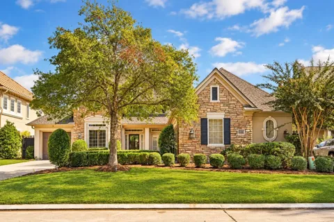 3339 Chartreuse Way