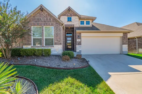 260 Tallgrass Drive