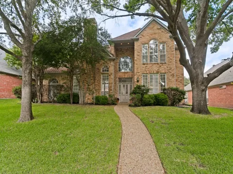 4529 Charlemagne Drive