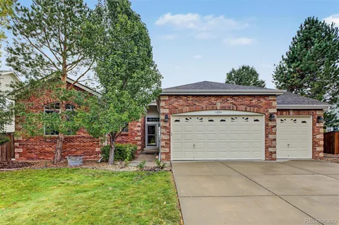 11894 Pitchfork Court