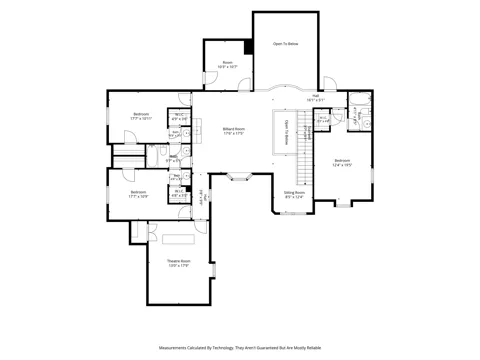 2418 Amberleaf Court