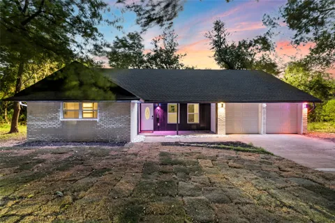 726 Gaywood Drive