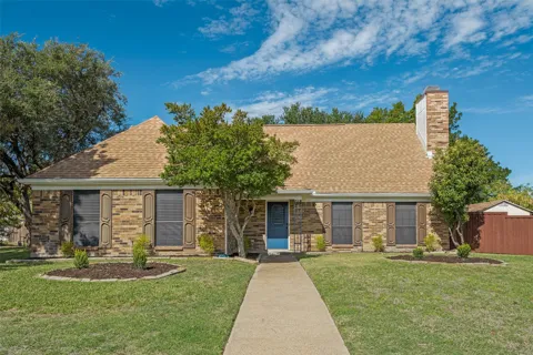 1505 Vera Cruz Drive