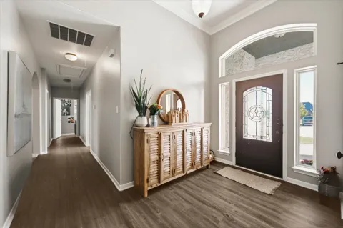 2811 Timber Rock Lane