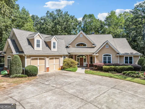 357 Birchwood DR
