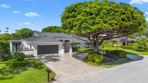 612 PINE LAKE DRIVE