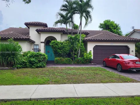15251 SW 114th Ter