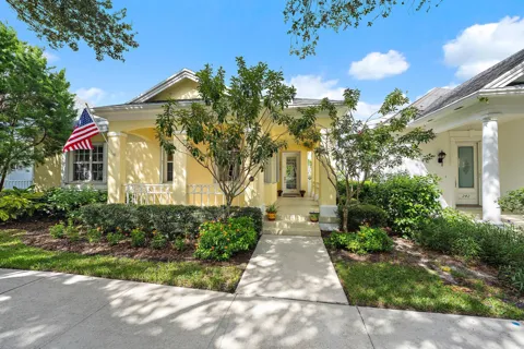 244 HONEYSUCKLE DRIVE