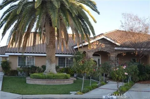 25946 San Leandro Court