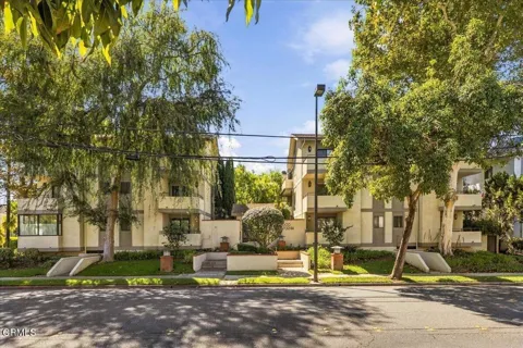 1000 E California Boulevard #105