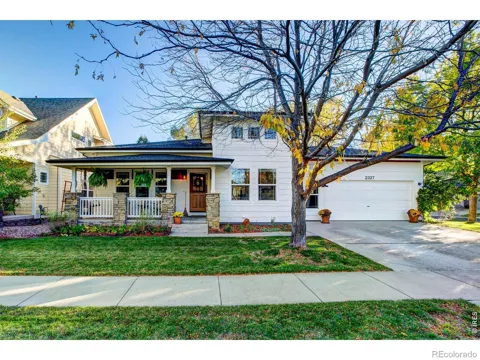 2327 Bellwether Lane
