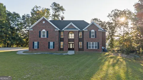3587 Hancock Landing RD