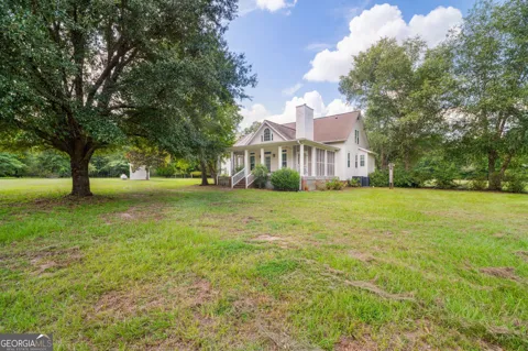 380 Bay Springs