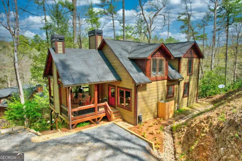 136 Gallery CT