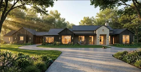 225 Round Mountain Drive