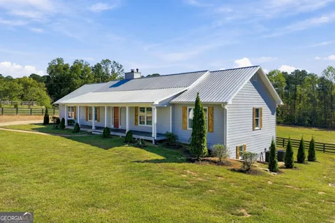 988 Henry Scott RD