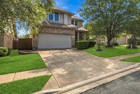 5116 Scottish Thistle Drive