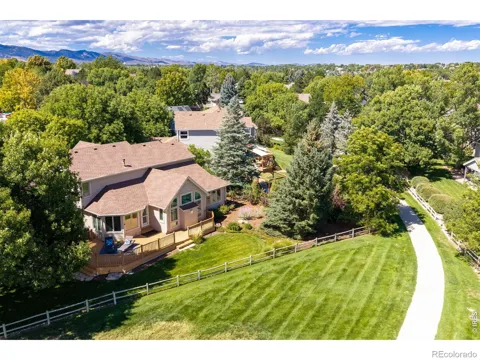 1218 Chickadee Court