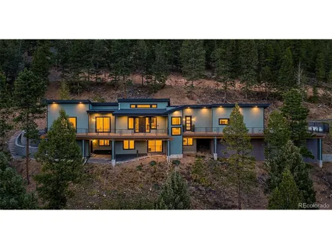 7231 Timber Trail Road
