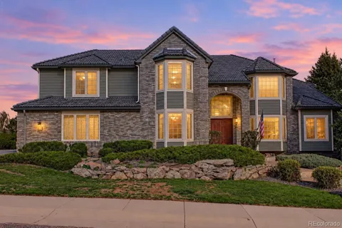 84 Deerwood Drive