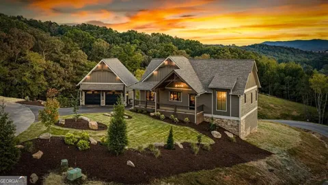 679 Cohutta Sunset Drive