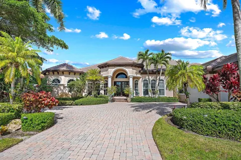 7517 Hawks Landing Drive