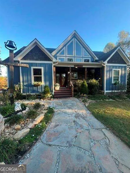 100 Buckwood Farms PATH