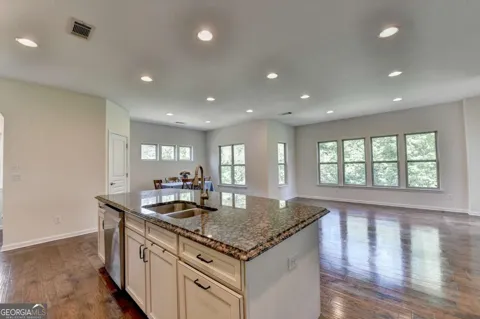 4035 Griffin Trail WAY